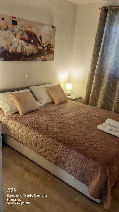 Apartman Lammi Split Exterior photo