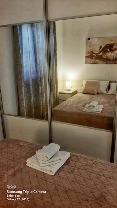 Apartman Lammi Split Exterior photo
