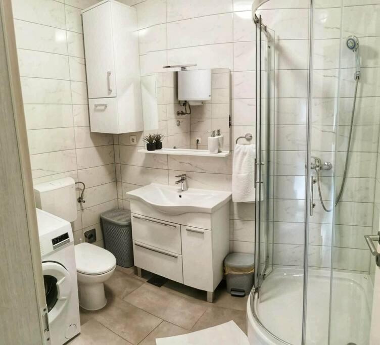 Apartman Lammi Split Exterior photo
