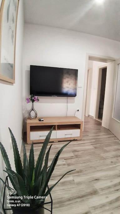 Apartman Lammi Split Exterior photo