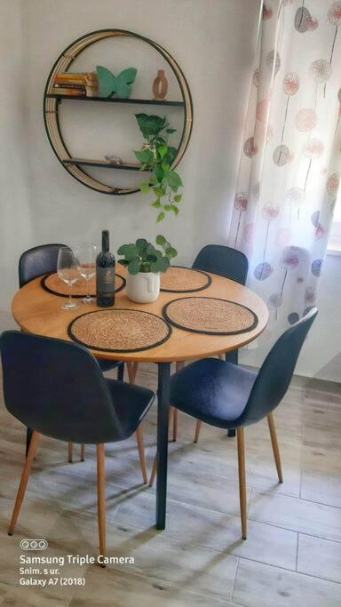 Apartman Lammi Split Exterior photo