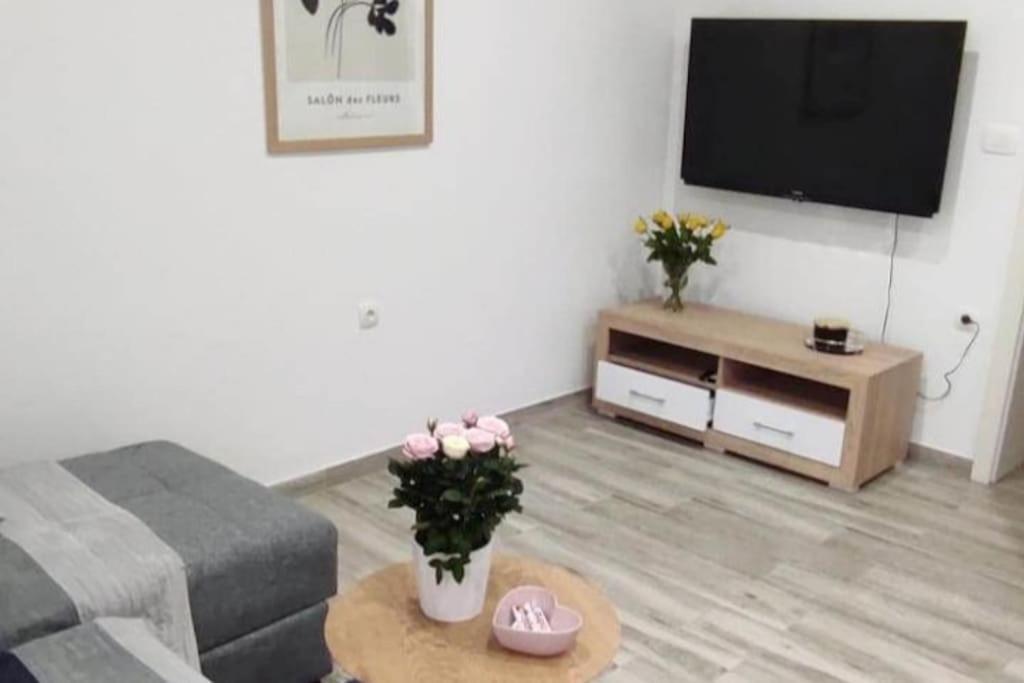 Apartman Lammi Split Exterior photo