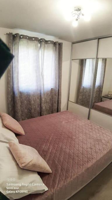 Apartman Lammi Split Exterior photo